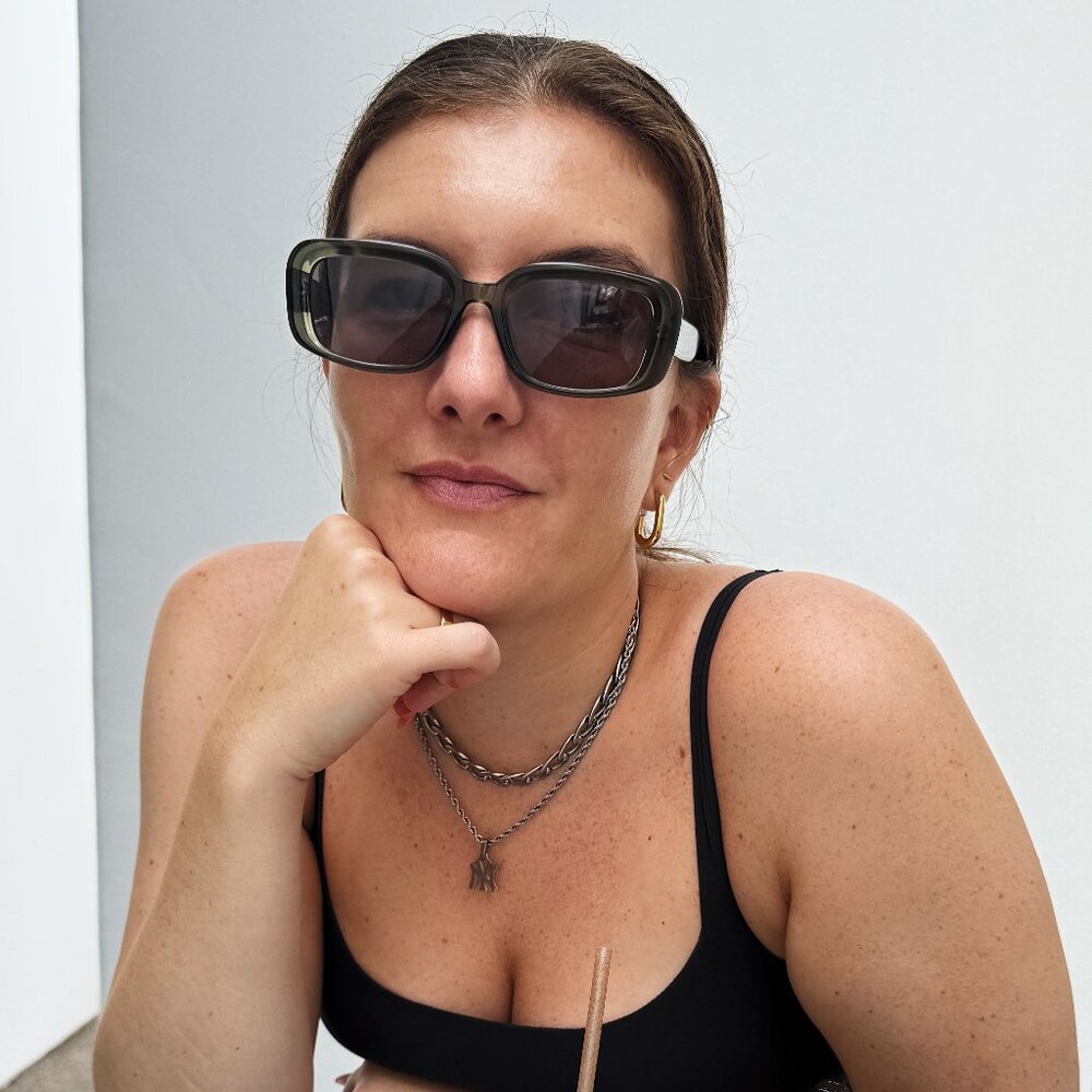 Meet your Posher, Alli